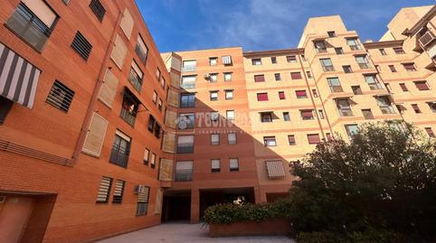 Foto 3 de Piso en venta en Puerta Bonita,  Madrid Capital