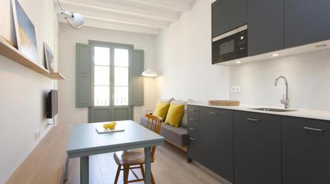 Foto 2 de Apartament de lloguer a El Poble Sec - Parc de Montjuïc, Barcelona