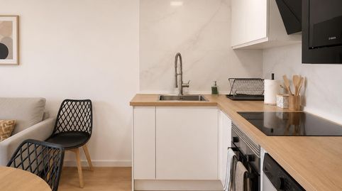 Foto 4 de Piso en venta en Calle Carles Buigas, Mar i Camp - Platja dels Capellans, Salou