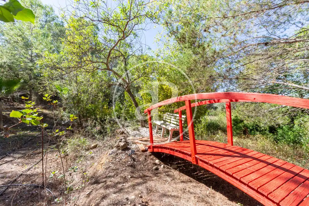 Casa con piscina en venta en Pedralba, imagen 52