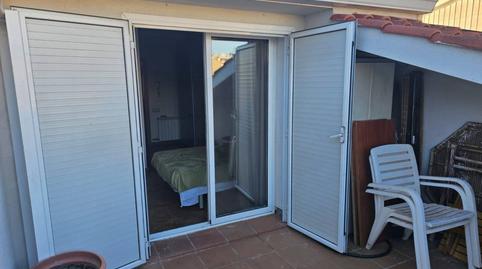 Foto 3 de Àtic en venda a Segle XX, Barcelona