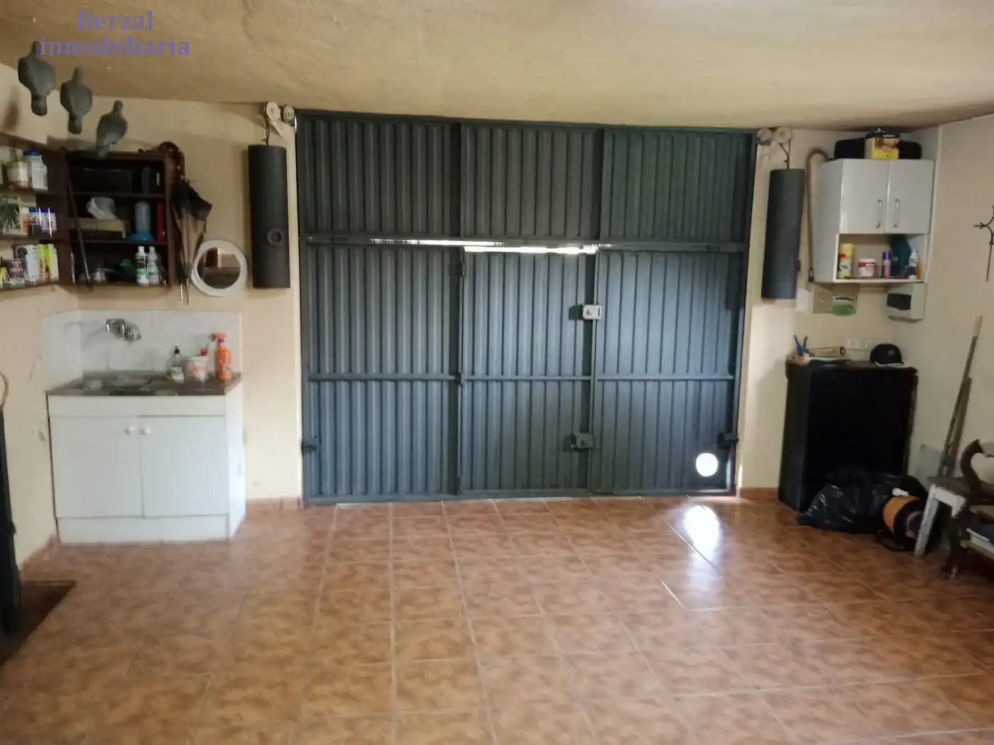 Haus mit Garten zum Verkauf in Calle Senda de Bueyo, imagen 41