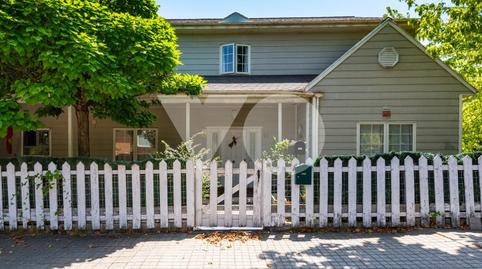 Foto 2 de Casa o xalet en venda a Santa Teresa de Jesús, Villanueva de la Cañada ciudad, Madrid
