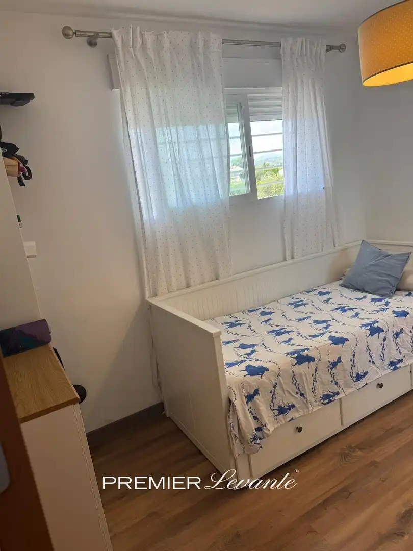 Habitación de Piso en venta en Altea con Aire acondicionado, Calefacción y Terraza