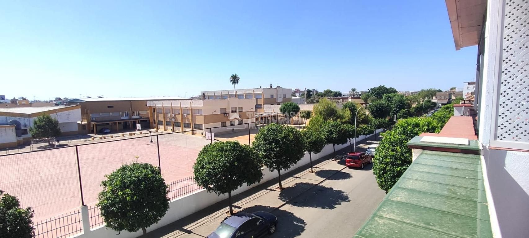 Single-family semi-detached for sale in San José de la Rinconada, La Rinconada