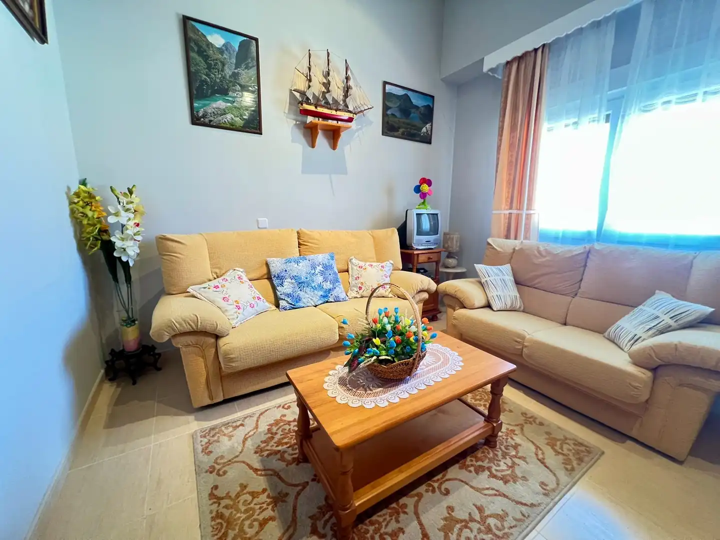 Chalet con piscina en venta en Pepino, imagen 42