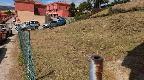 Foto 4 de Residencial en venta en San Bernabé, Algeciras