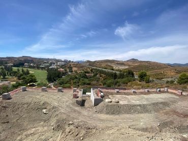 Terreno residenziale in vendita a Calle la Pacheca Alta 22