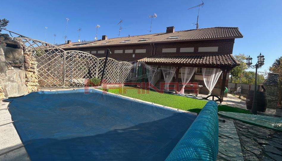 Photo 1 of Single-family semi-detached for sale in Torrecastillo, Toledo