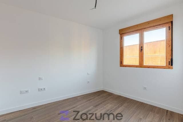 Piso en Alquiler en C. Carmen Descalzo en Venecia - Nueva Alcalá