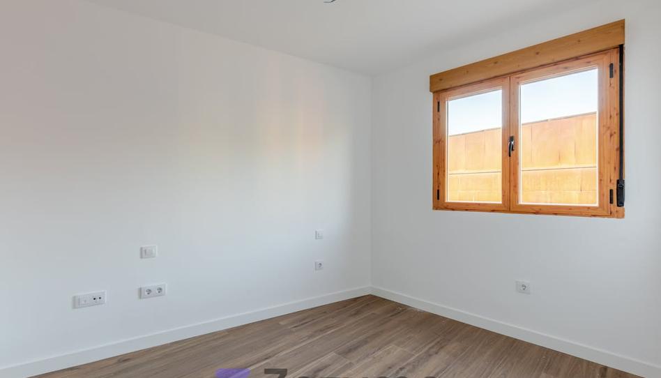 Foto 1 de Pis de lloguer a C. Carmen Descalzo, Venecia - Nueva Alcalá, Madrid