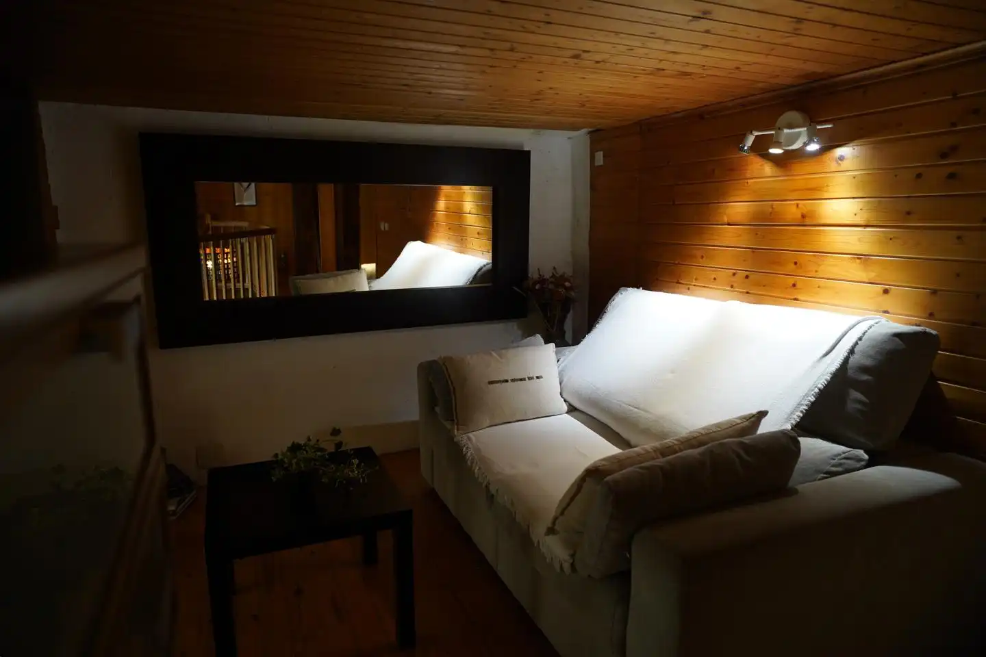 Sala d'estar de Planta baixa de lloguer en Madrid amb Aire condicionat, Calefacció i Parquet