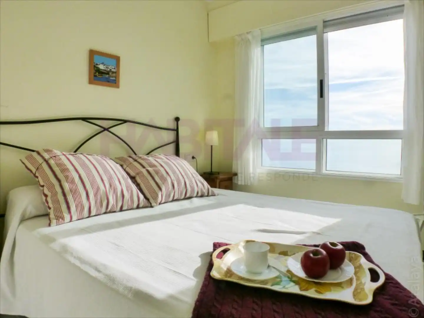 Apartamento de alquiler en JAUME I EL CONQUERIDOR,76, 76, Playa Muchavista