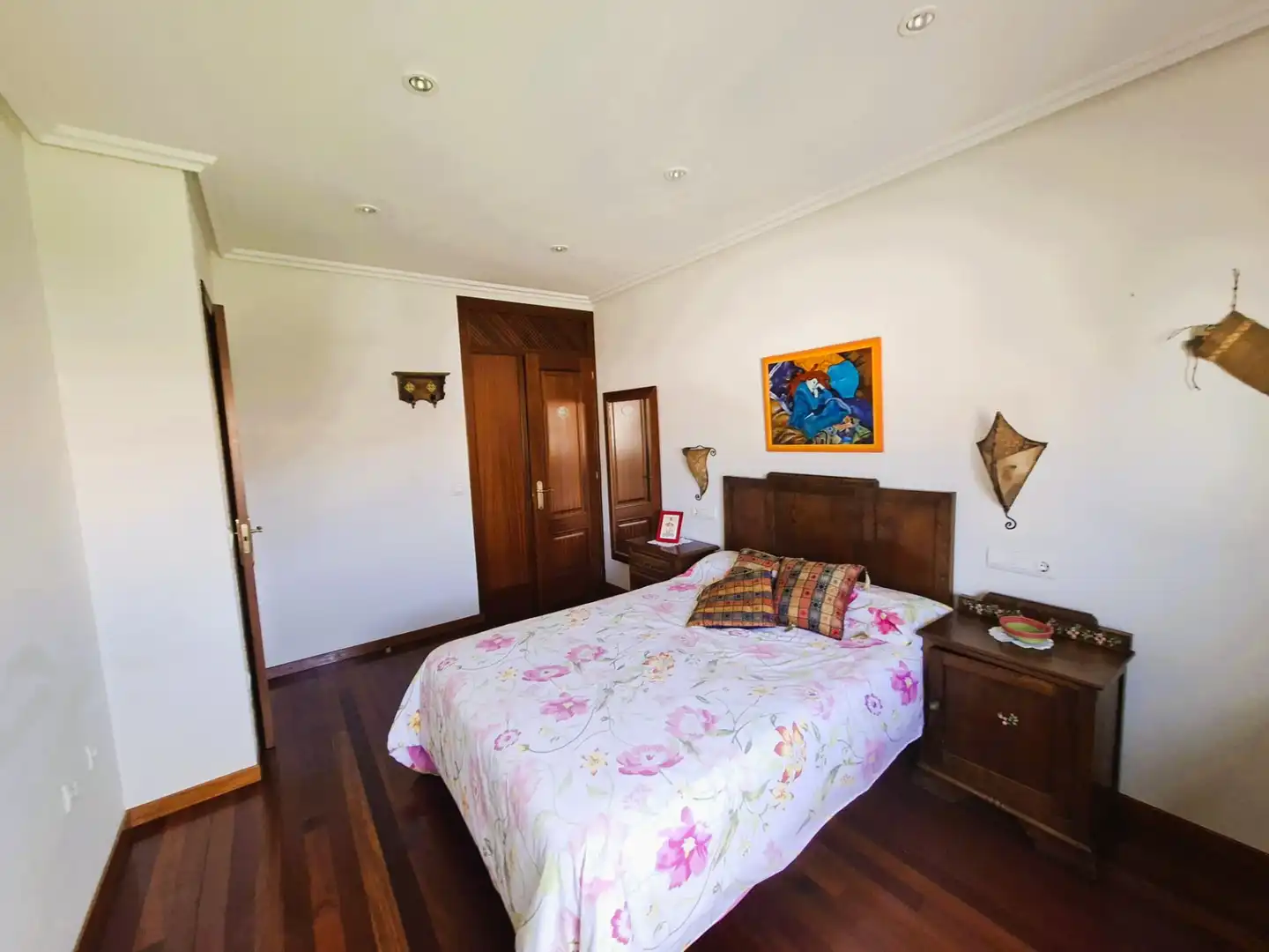 Habitación de Piso en venta en Tapia de Casariego con Calefacción, Amueblado y Horno