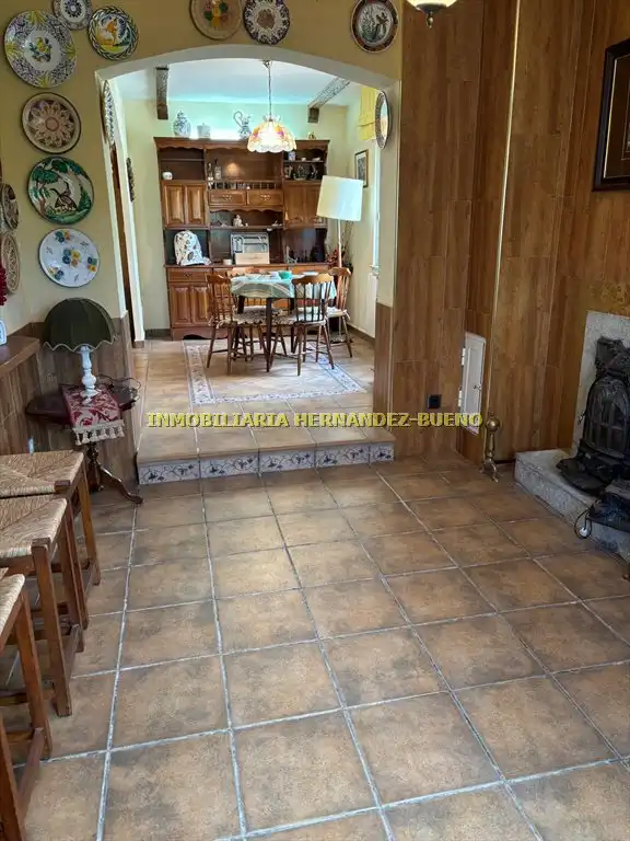 Casa o chalet en venta en Pelabravo con Calefacción, Jardín privado y Terraza