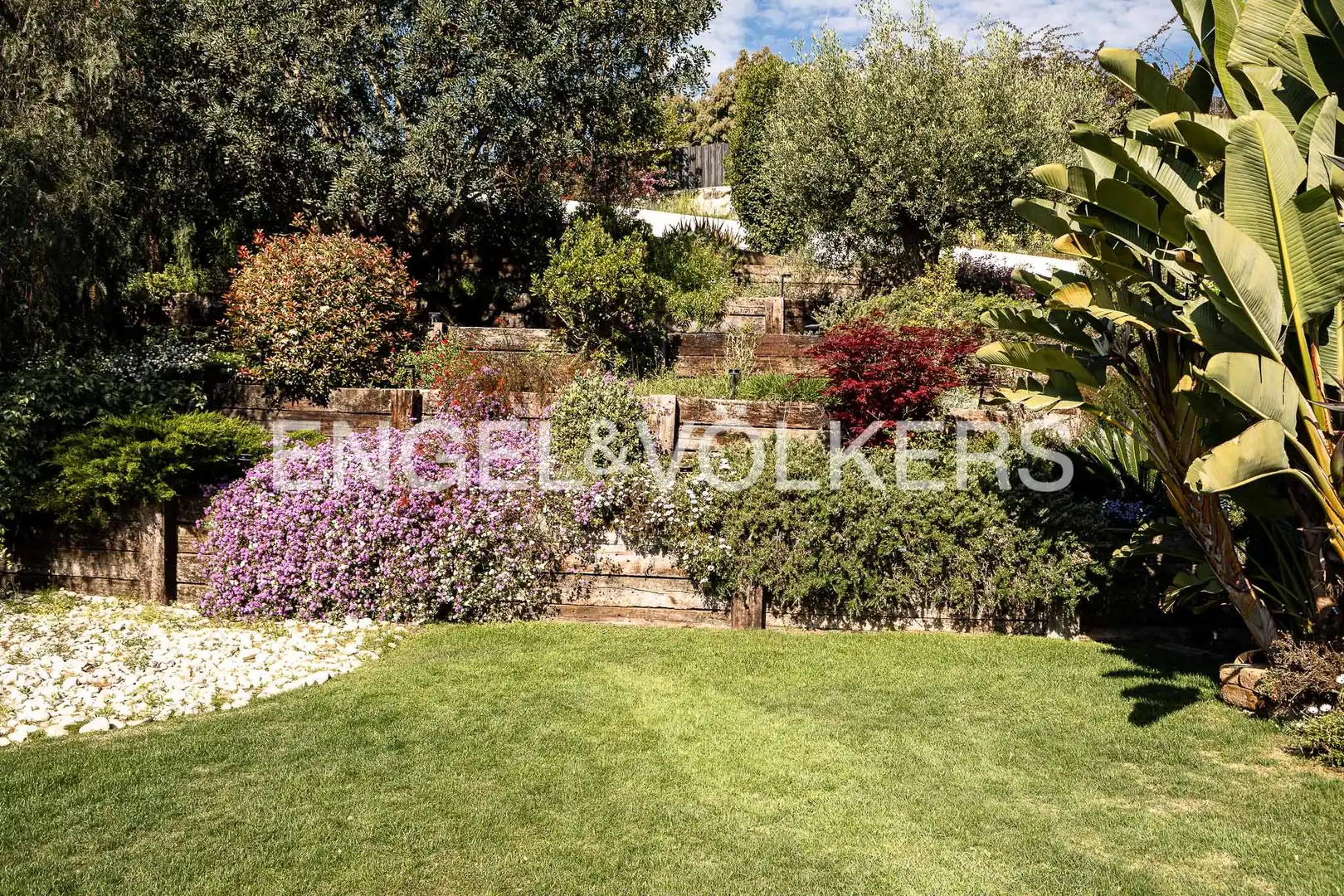 Houses for rent in Sant Andreu de Llavaneres  with Air Conditioner, Heating and Private garden