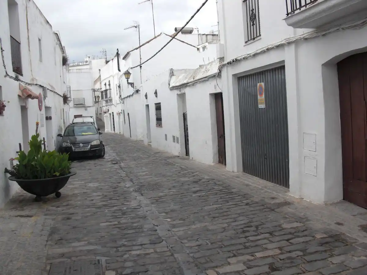 Attique à vendre à Vejer, imagen 29
