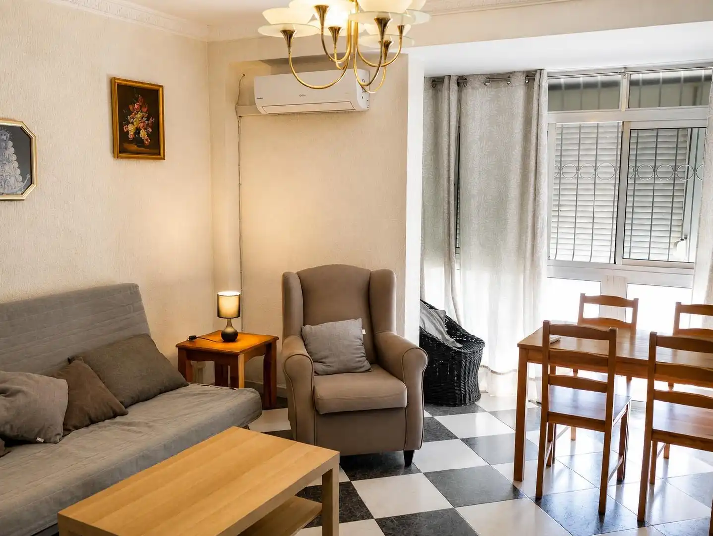 Flat with terrace for sale in La Plata, imagen 2
