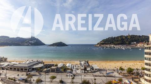 Photo 4 of Flat for sale in Mirakontxa Pasealekua Miraconcha, 6, Área Romántica, Gipuzkoa