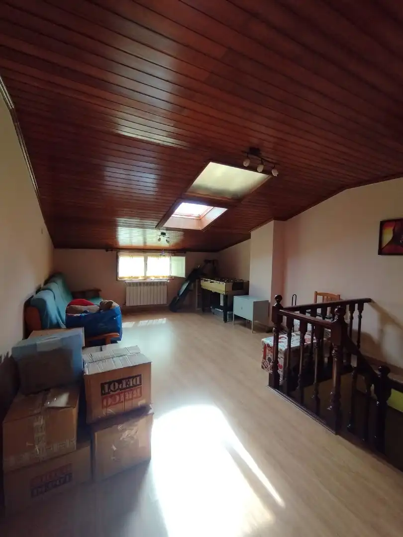 Flat for sale in O Feal - Xubia