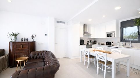 Foto 5 de Ático en venta en Centre, Sant Pere de Ribes