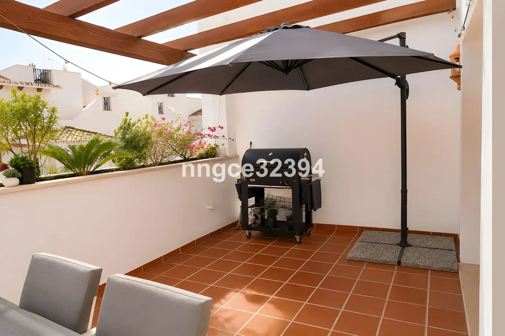 Àtic amb piscina en venda a Nueva Andalucía, imagen 25