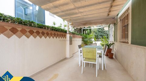 Foto 5 de Casa o chalet en venta en Alicante Golf, Alicante / Alacant