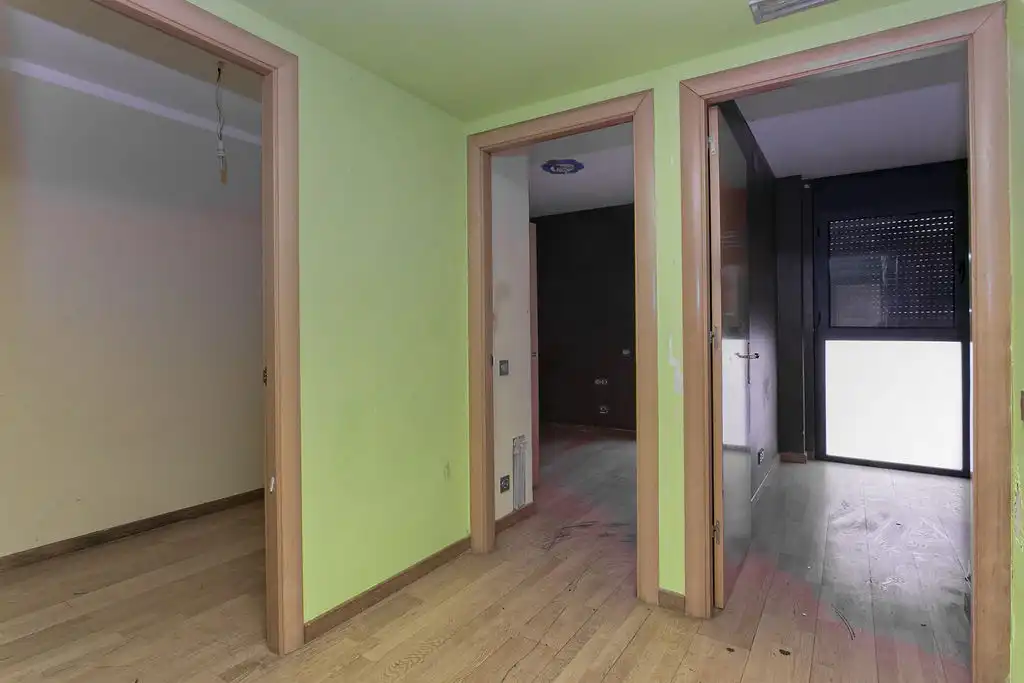 Casa o chalet en venta en Cornellà de Llobregat con Aire acondicionado