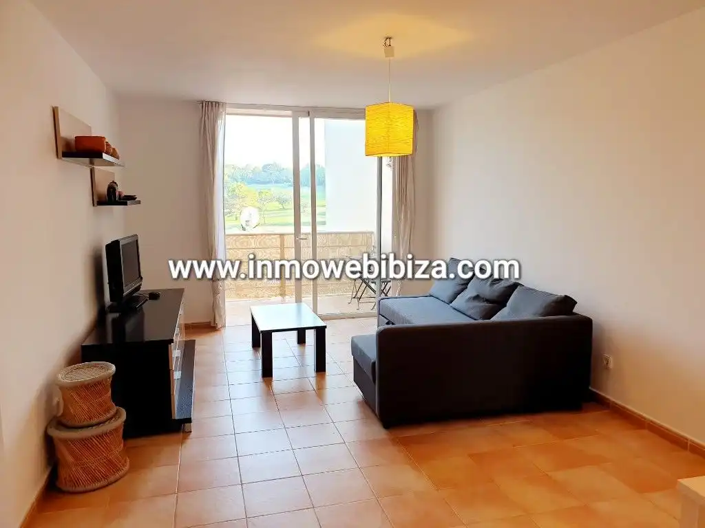 Apartments for rent in Santa Eulària des Riu, Illes Balears
