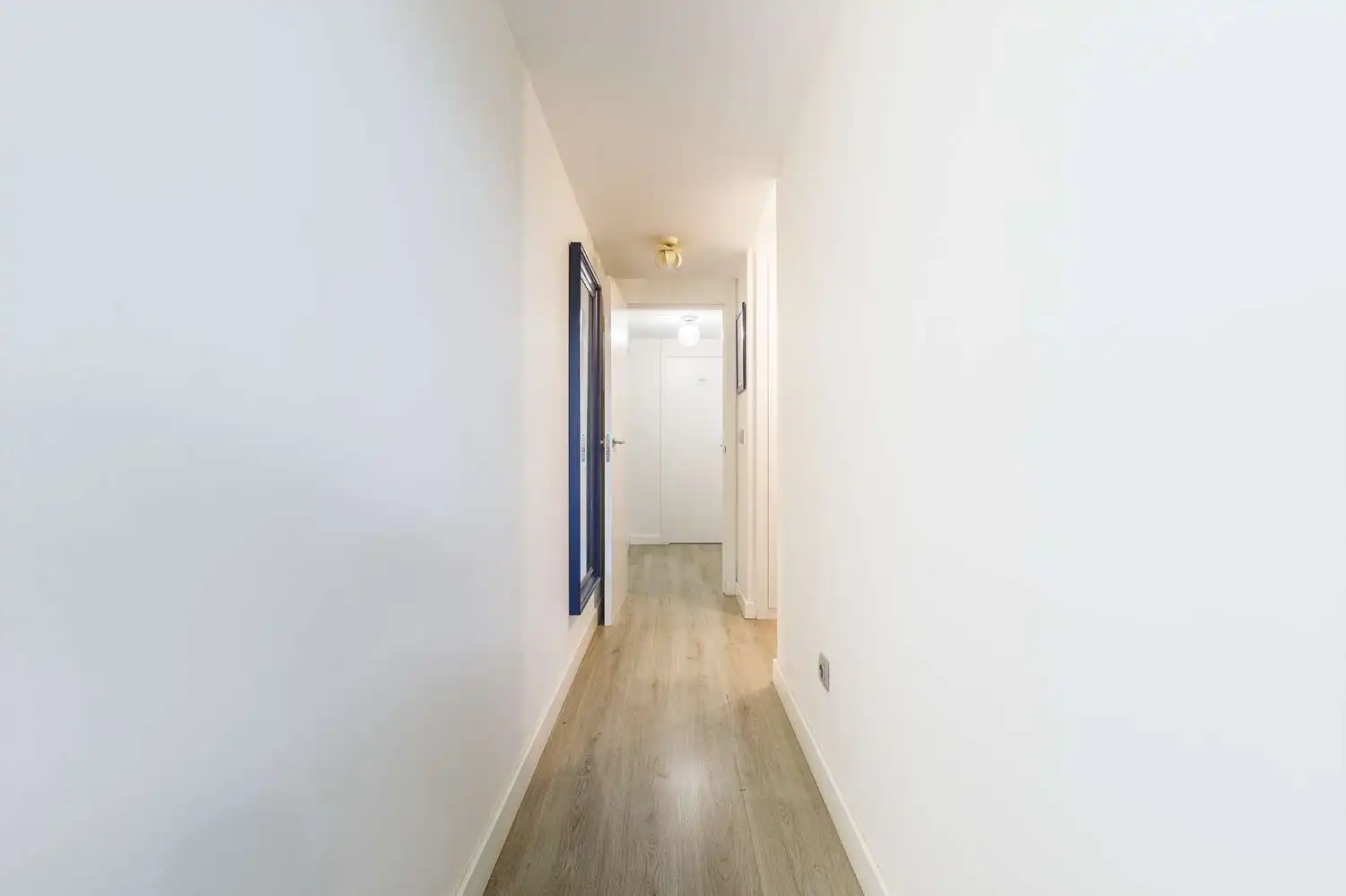 Apartamento de alquiler en Vélez-Málaga con Terraza