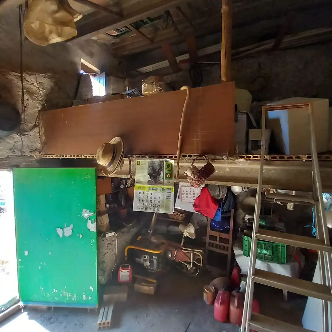 Casa rústica en venta en Mas de Barberans, imagen 27