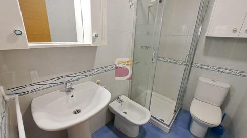 Foto 4 de Apartament de lloguer a Travesía de Vigo - San Xoán, Vigo