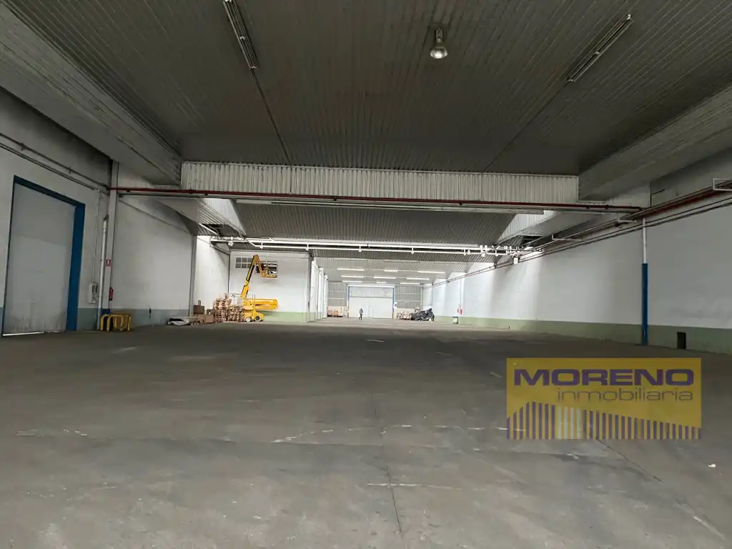 Nave industrielle à louer à Sarria, imagen 2