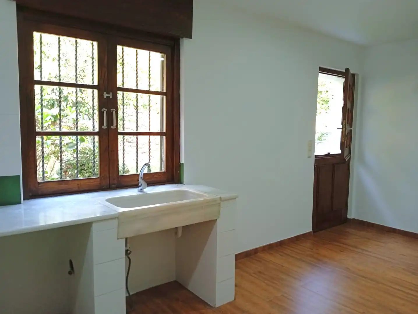 Kitchen of Country homes for sale in Siero  with Heating, Private garden and Parquet flooring