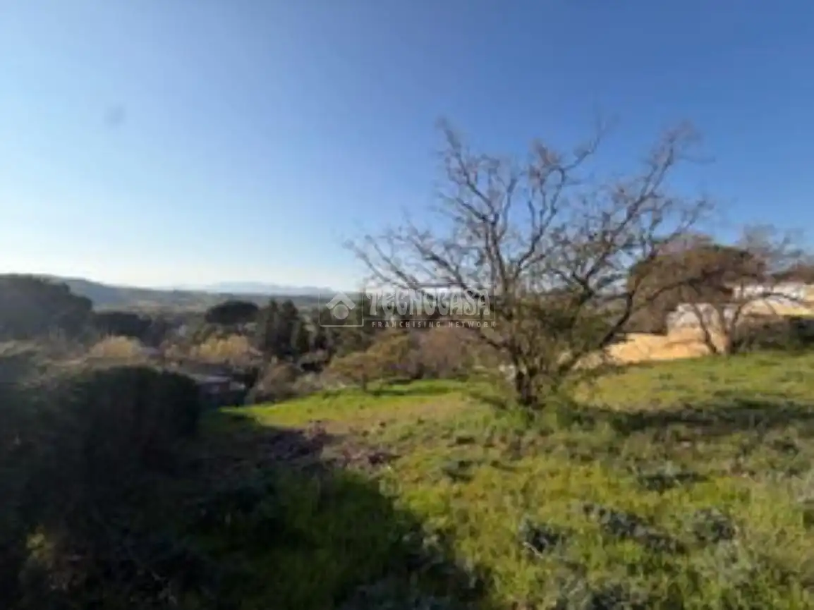 Terrain résidentiel à vendre à Uceda