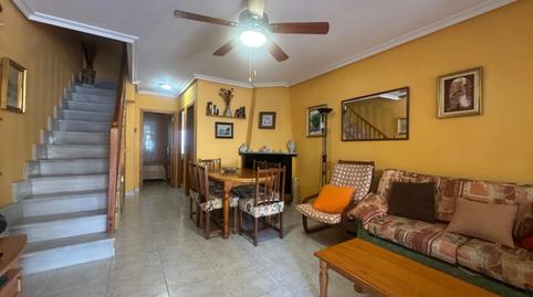 Foto 3 de Casa o xalet de lloguer a Playa Grande - Castellar, Murcia