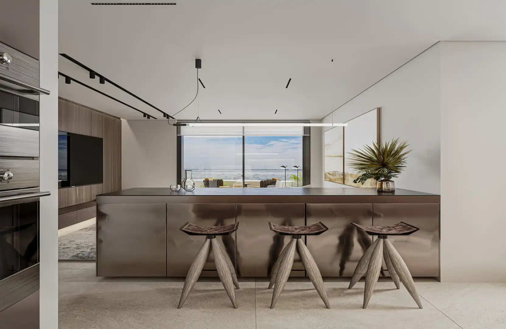 Apartamento en venta en Playa Arenal - Bol, imagen 27