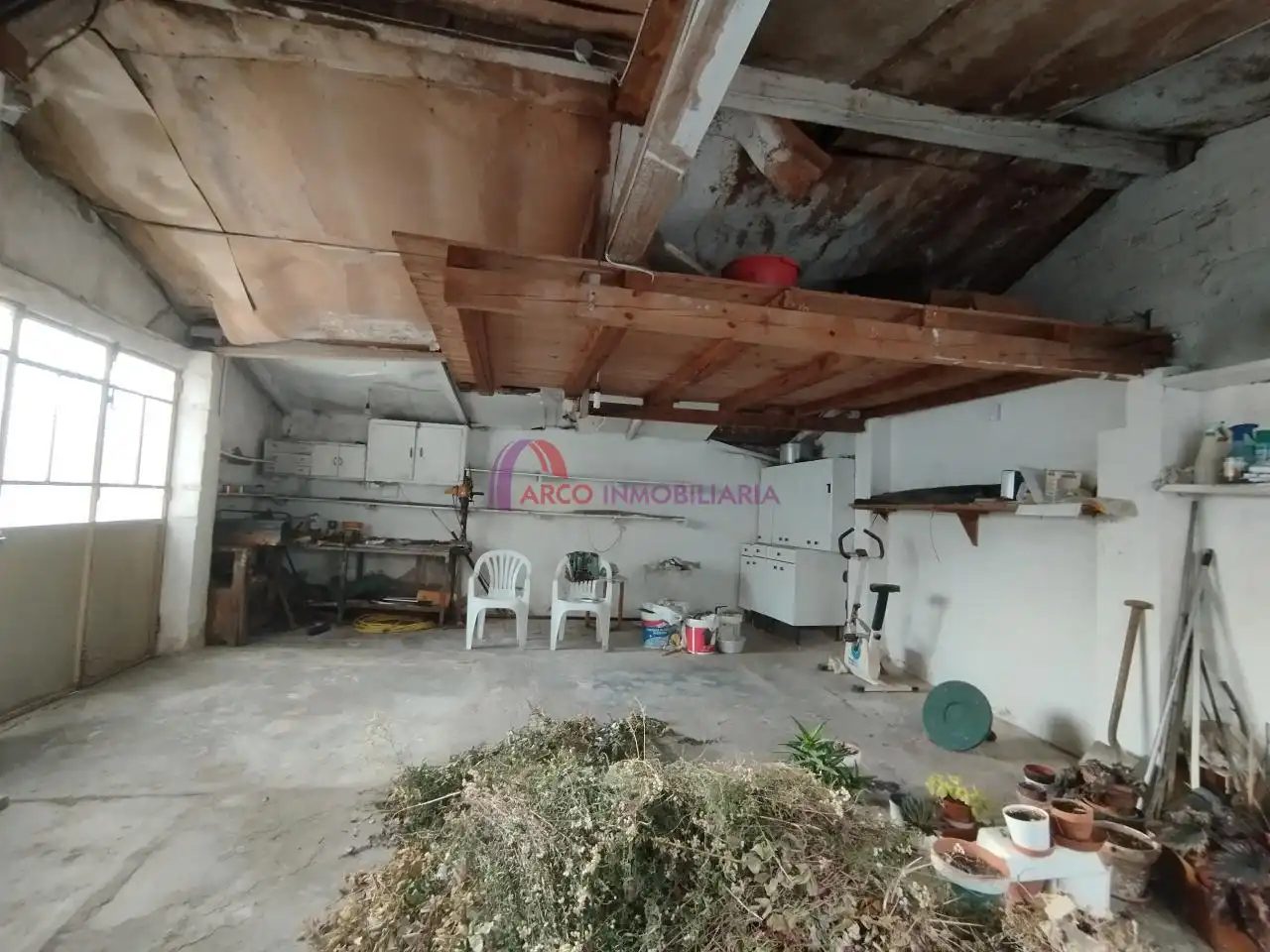 Casa o chalet en venta en Burgos con Calefacción, Jardín privado y Parquet