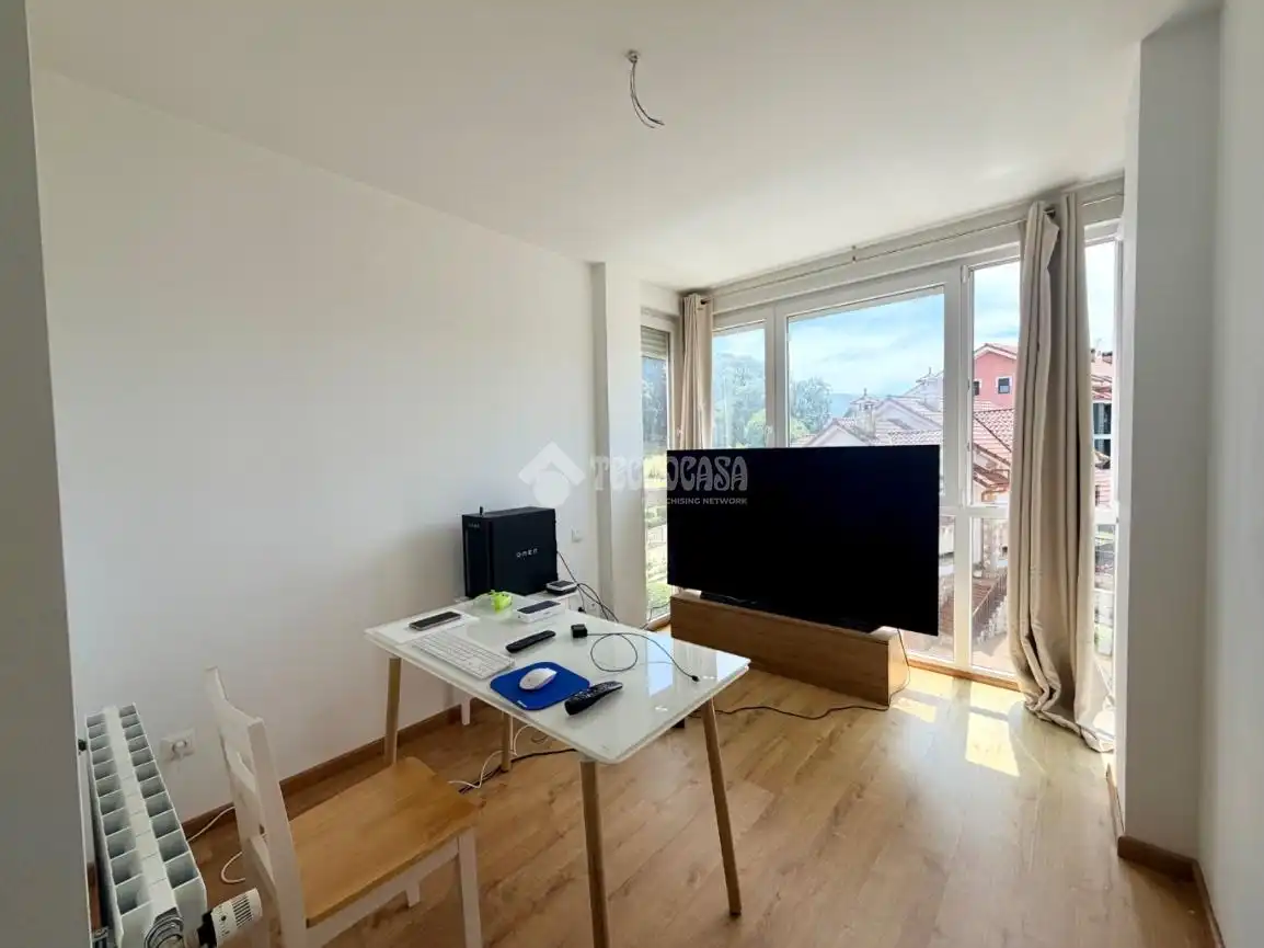 Habitación de Piso en venta en Arredondo con Calefacción y Piscina comunitaria