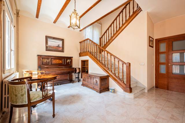 Casa-chalet en Venta en Carrer Verge de Montserrat en Can Tiana