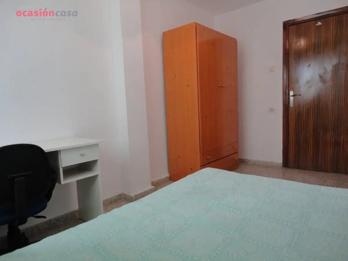 Piso con ascensor en alquiler en Beiro, imagen 17