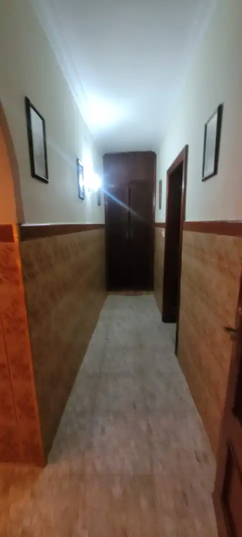 Casa o xalet en venda en Algeciras amb Aire condicionat, Jardí privat i Terrassa