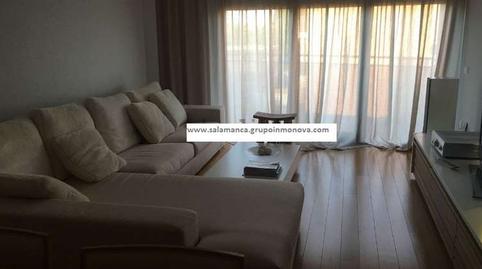 Foto 2 de Àtic en venda a Villamayor, Salamanca