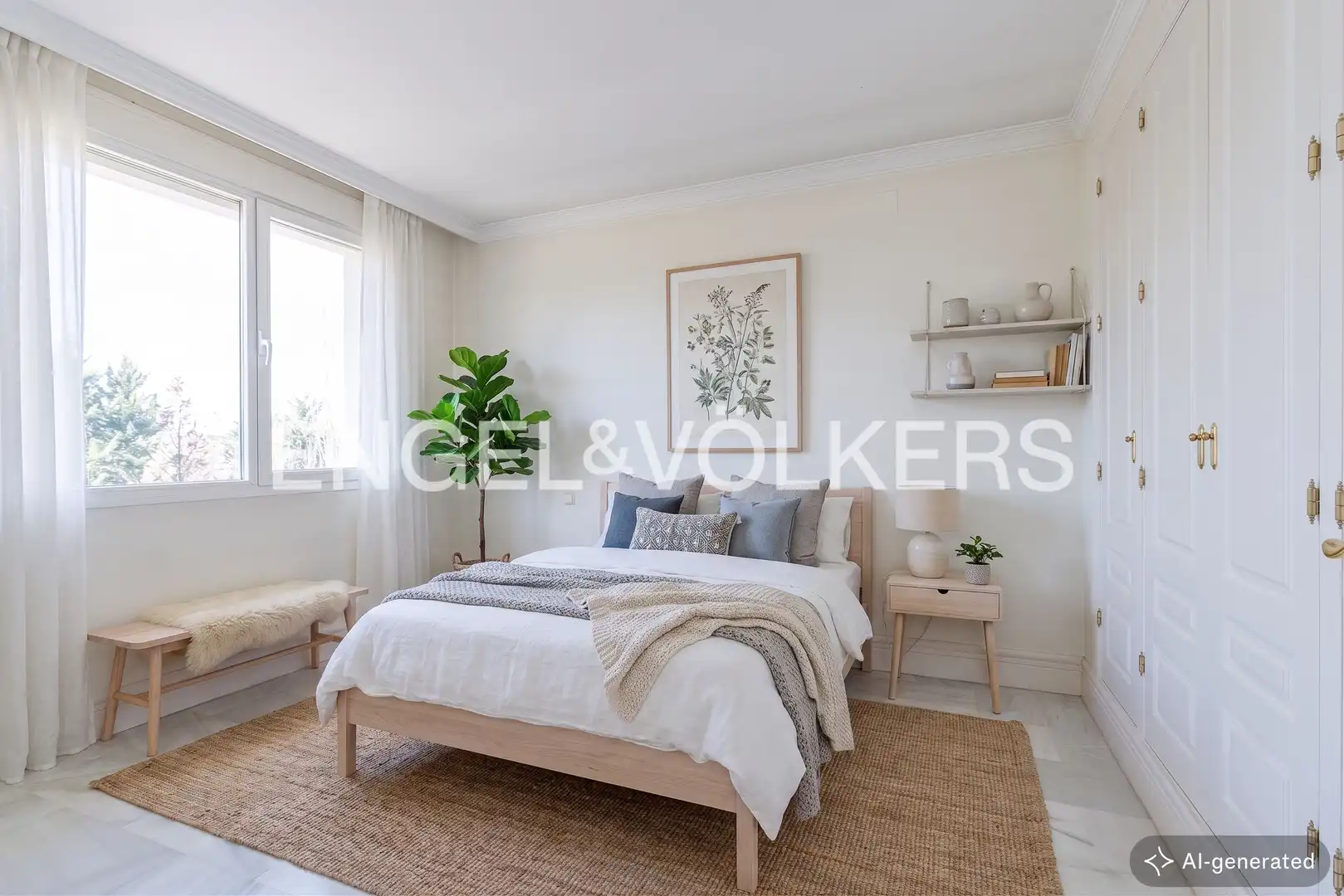 Casa amb terrassa en venda a Ciudalcampo, imagen 21