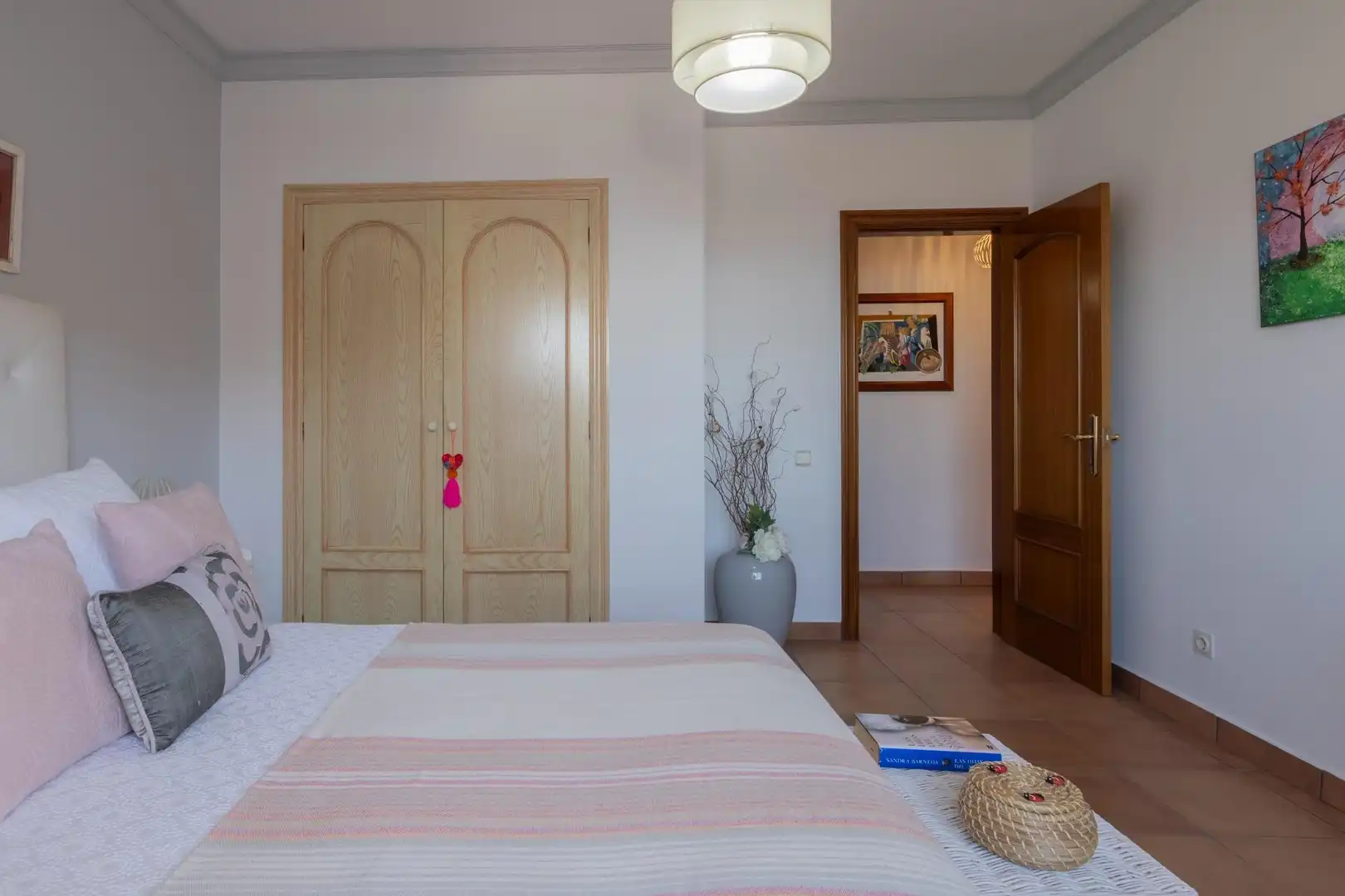Casa con giardino in vendita a COMTE GOMEZ DE ORBANEJA 75, imagen 30