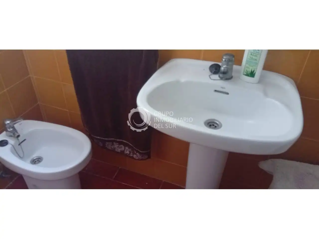 Baño de Piso en venta en Alameda - Mentidero - Teatro Falla