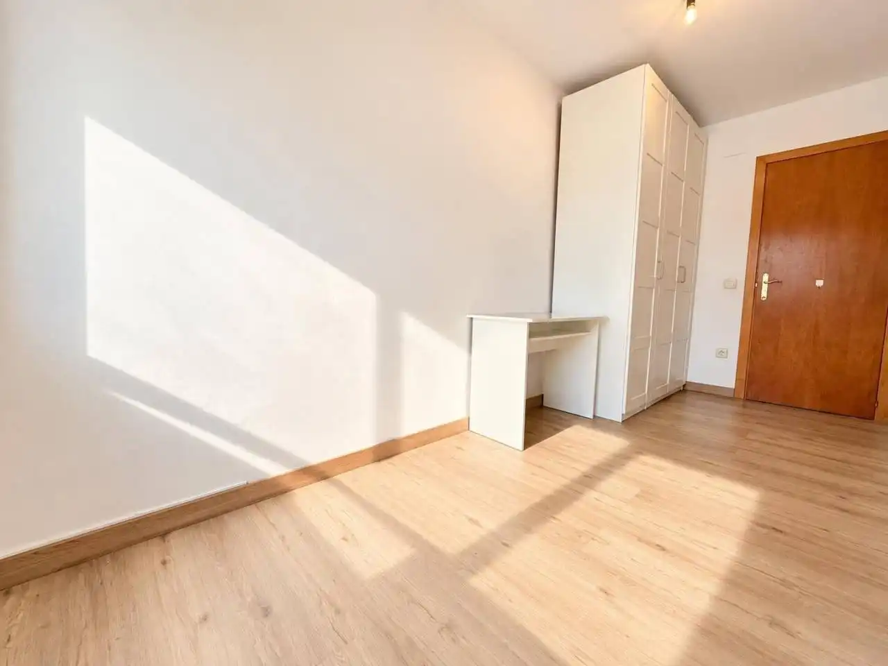 Bedroom of Flat for sale in Calonge i Sant Antoni  with Air Conditioner and Heating