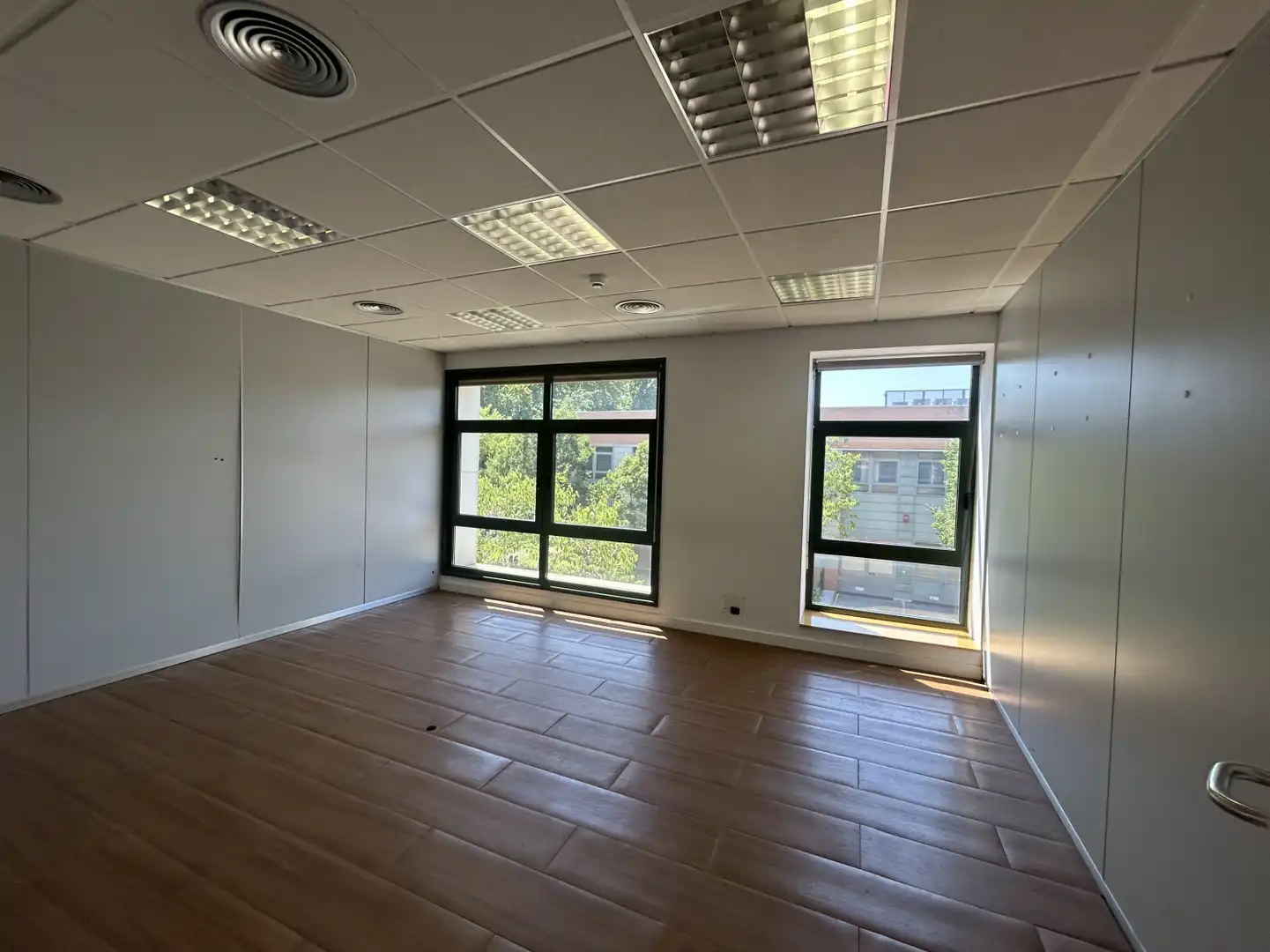 Office space to rent in Cerdanyola del Vallès - CL Paletes, imagen 22