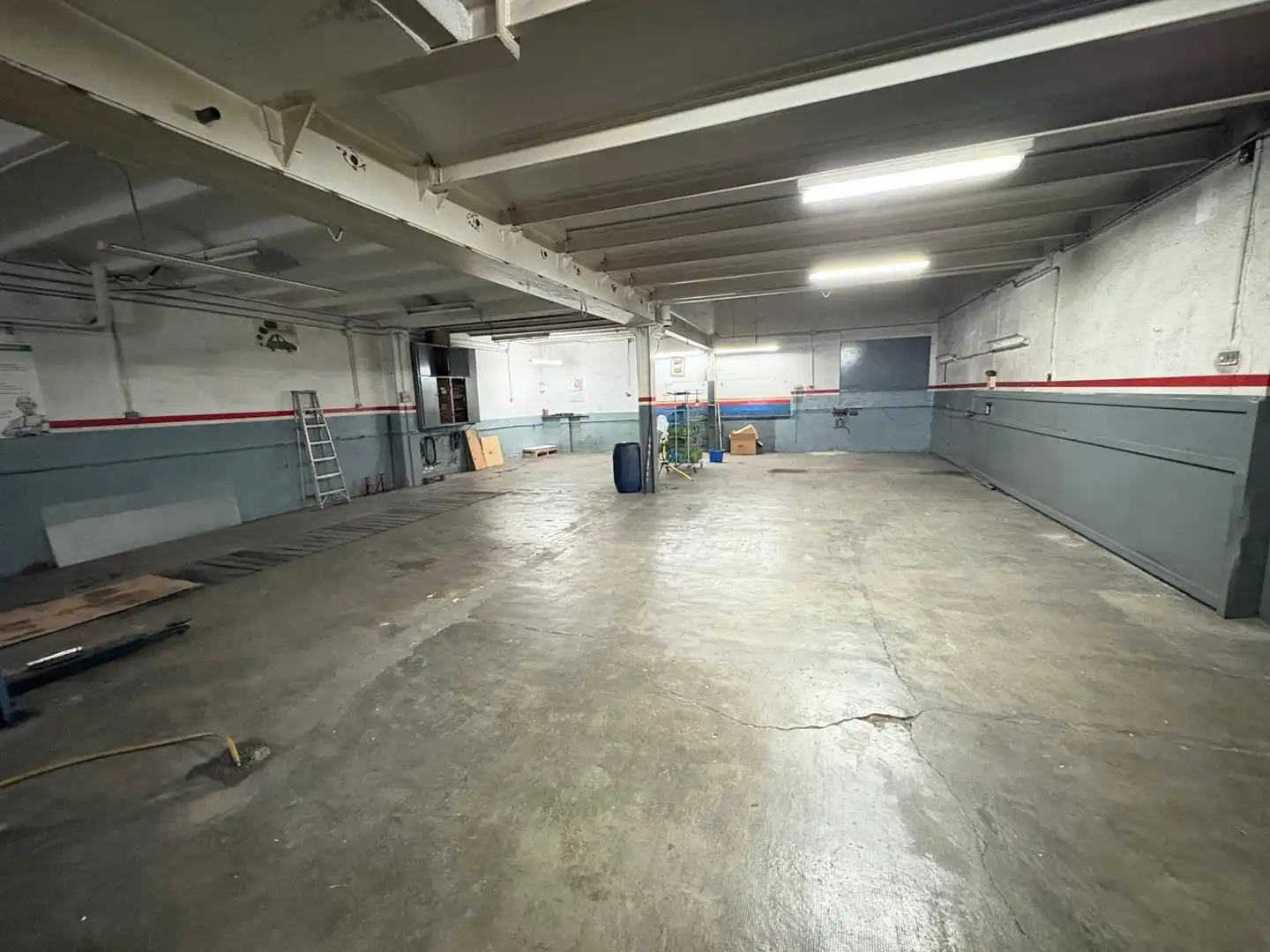 Local de alquiler en Tres Torres