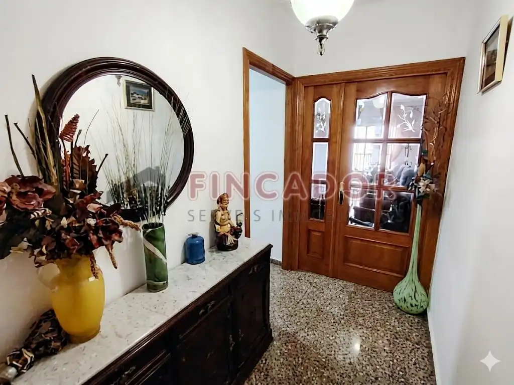 Appartamento con terrazza in vendita a Carretera de Collblanc, imagen 31